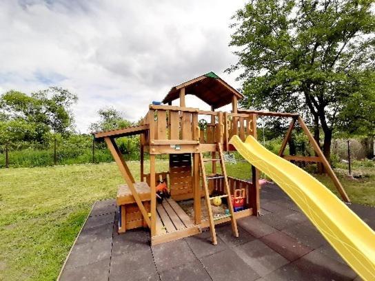Fortuna Apartmanhazak Bogács Exteriör bild