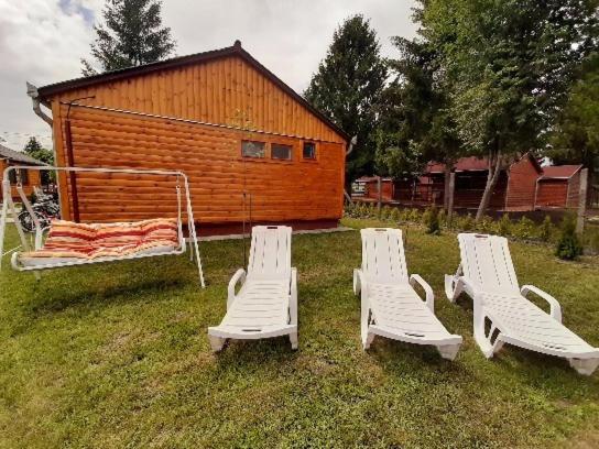 Fortuna Apartmanhazak Bogács Exteriör bild